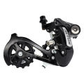 Shimano Altus RD-M370 Rear Derailleur Direct Mount for Mountain Road Bike MTB Cycling Accessories. 