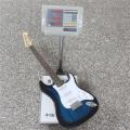 IRIN 21 Fret Electric Guitar Beginner Practice Professional Playing Electric Guitar. 