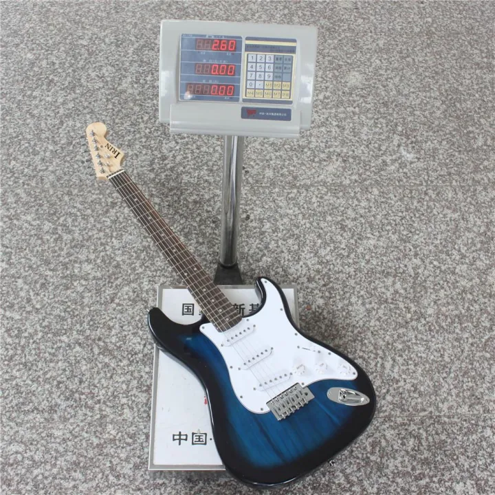 IRIN%2021%20Fret%20Electric%20Guitar%20Beginner%20Practice%20Professional%20Playing%20Electric%20Guitar%20-%20Image%209