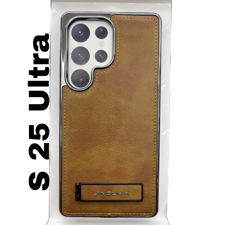 Best%20Quitaly%20Leather%20Phone%20Case%20for%20Samsung%20Galaxy%20S%2025%2024%20S25%20S24%20Ultra%20S22%20S23%20Plus%20S25+%20S24+%20Full%20Camera%20Protection%20Back%20Cover%20-%20Image%204