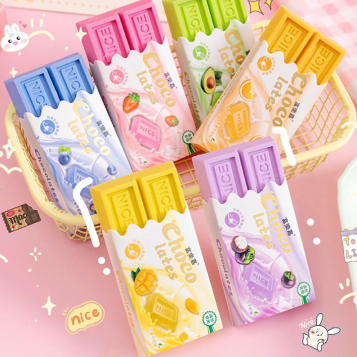 Cartoon%20Chocolate%20Design%20Eraser%20Kawaii%20Large%20Eraser%20Student%20Painting%20Writing%20Pencil%20Eraser%20Stationery%20For%20School%20Office%20Supplies%20-%20Image%205