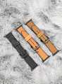 49mm Leather Strap For iWatch - Watch Strap - Smart Watch Belt.