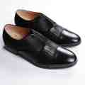 Regals Lace-less Derby Shoe For men- Casual Slip on. 