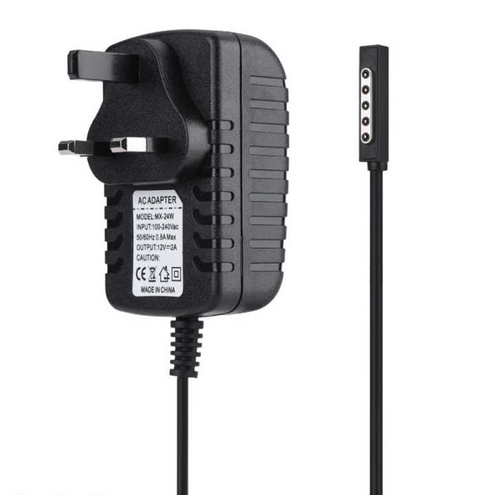 For%20Microsoft%20Surface%20RT/RT2%20Power%20Supply%201516%20Adapter%2012V%202A%20Charger%20UK/EU/AU%20-%20Image%204