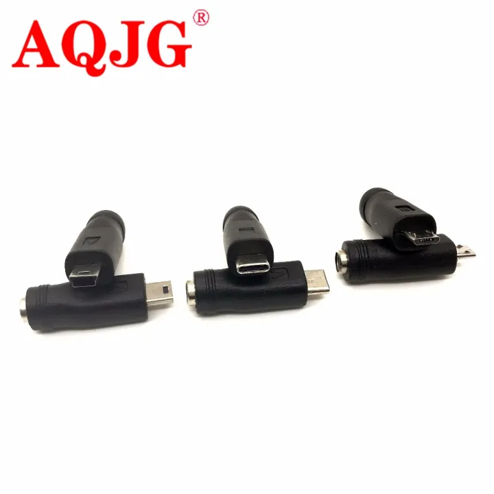 5V%20DC%205.5%20*%202.1%20mm%20Power%20Jack%20USB%203.1%20Type%20C%20USB-C%20Type-c%205.5mm%20*2.1mm%20Mini%20USB%20Micro%20USB%20DC%20Power%20Connector%20Adapter%20-%20Image%205