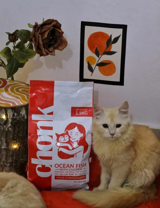 Chonk%20All%20Ages%20Cat%20Food%20Chicken%201.5KG%20-%20Image%202