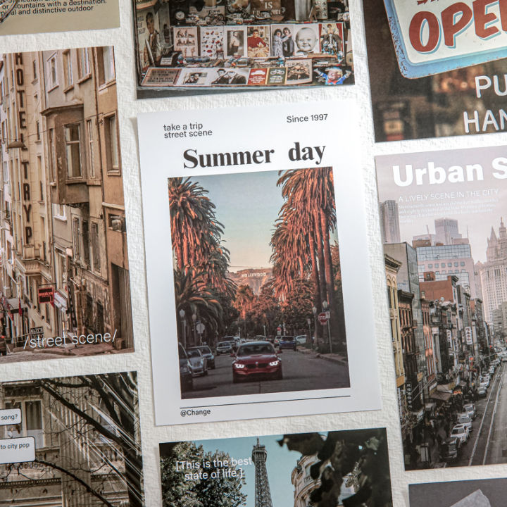 %EF%BC%88New%EF%BC%89Panda%20Online%2060pc%20In%20Art%20tyle%20Diy%20Diary%20Decoration%20Bae%20Material%20Collage%20ticker%20Book%20-%20Image%203