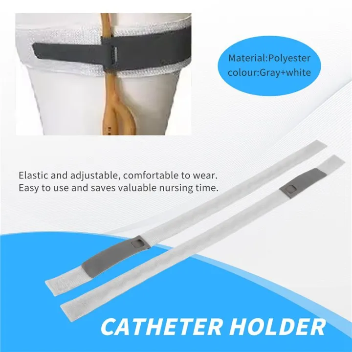 2Pcs%20Catheter%20Fixator%20Elastic%20Comfortable%20External%20Urine%20Bag%20Leg%20Holder%20Strap%20Wrap%20Leg%20Holder%20-%20Image%207