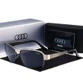 Anti-Ultraviolate polarized sunglasses with premium box , sunglasses’s accessories and gifted card for men. 
