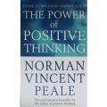 The Power of Positive Thinking. 