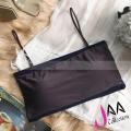 Slim Strap padded Bra Body Shaped Bra pad Removal Bra Teenagers Bra Younger Women Bra JAA Collection. 