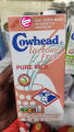 Cowhead Lactose Free Pure Milk 1ltr. 