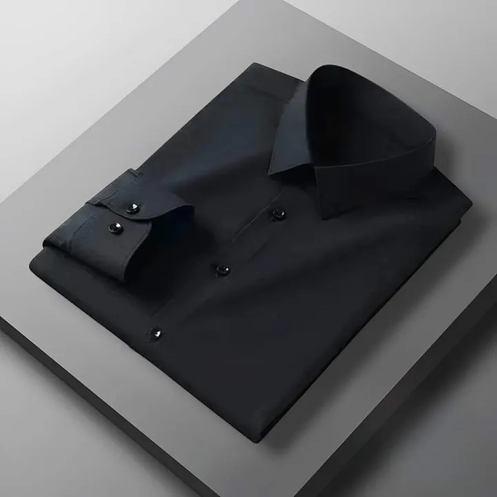 Men's%20Stylish%20&%20Fashionable%20Trendy%20Good%20Looking%20Long%20Sleeve%20Casual%20Shirts%20By%20Smart%20Eshop(DK)%20-%20Image%204