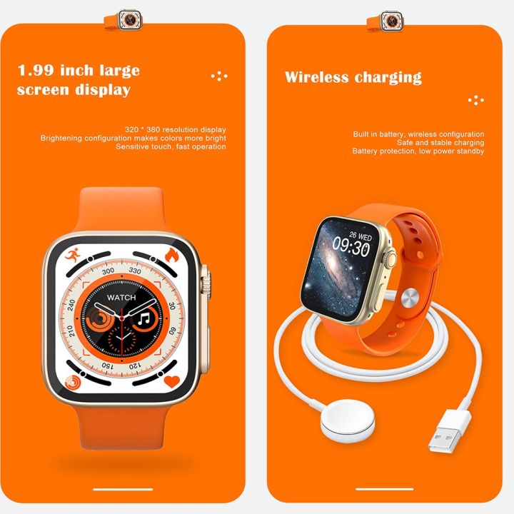 KD99%20Ultra%20Men%20Smart%20Watch%201.99%20inch%20Series%208%20Ultra%20Heart%20Rate%20Blood%20Pressure%20Bluetooth%20Call%20Watch%20IP67%20Waterproof%20Wireless%20Charging%20for%20iPhone%20&%20Andriod%20Phone.%20-%20Image%206