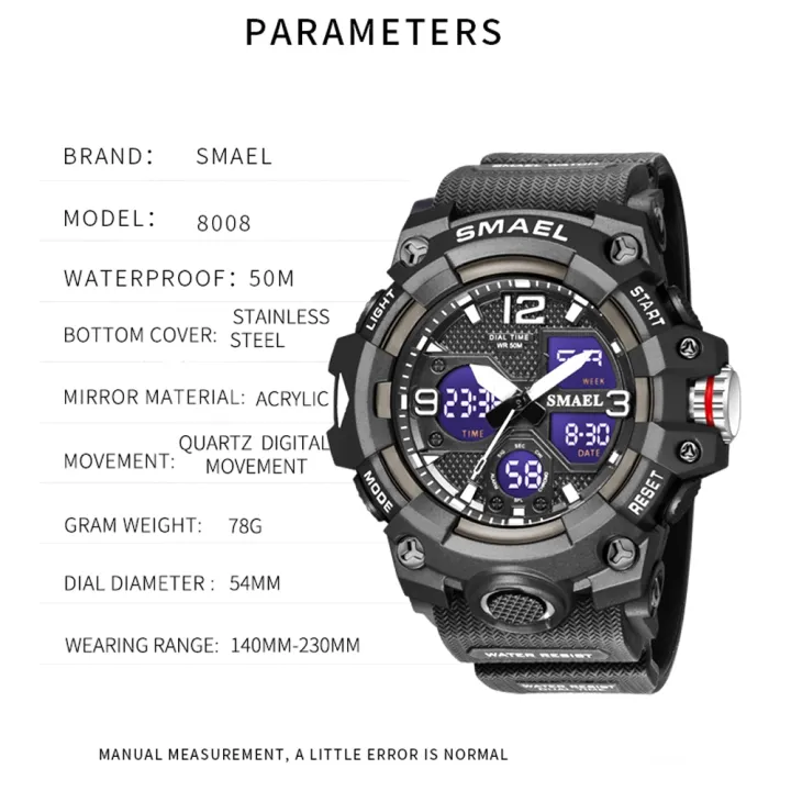 %EF%BC%88COD%20Available)SMAEL%208008%20Outdoor%20Sports%20Multifunctional%20Waterproof%20Luminous%20Men%20Watch%20-%20Image%209
