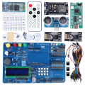 Professional IOT Kit for Programming Kit Automation Electronic Project Kits for Beginner to Build Set Easy Install.