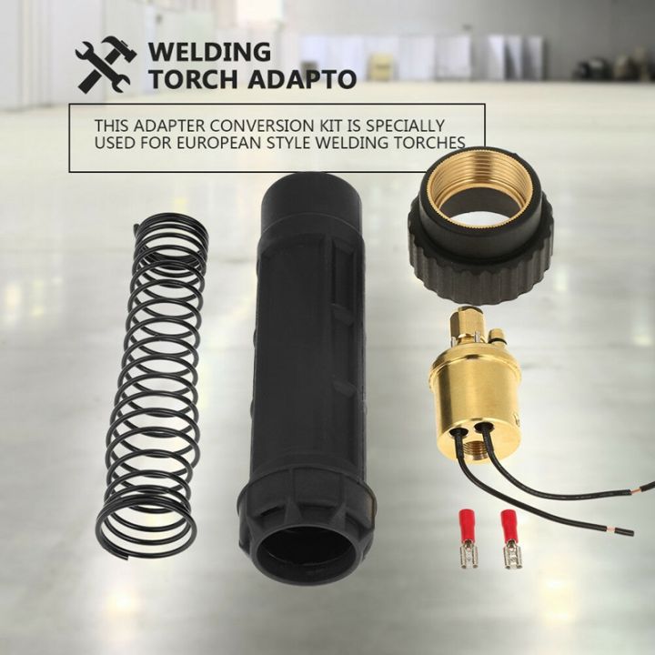 Euro%20Fitting%20Connector%20Brass%20Mig%20Welding%20Torch%20Adaptor%20for%20CO2%20Mig%20Welding%20Torch%20-%20Image%206