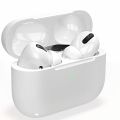 Pro wireless earbuds Bluetooth headphone With High Base and Long lasting battery Tws White Edison. 