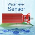 Water Level Sensor Depth Of Detection Water Sensor For Arduino Water Sensor Water Level Sensor Module Depth of Detection Liquid Surface Height Measuring & Levelling. 