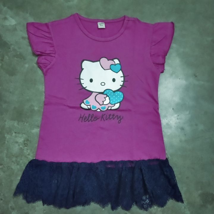 1-8%20Years%20unique%201%20piece%20Baby%20Girls%20Tops%20without%20Pant.%20Summer%20Collection.%20kids%20Dress.%20-%20Image%205