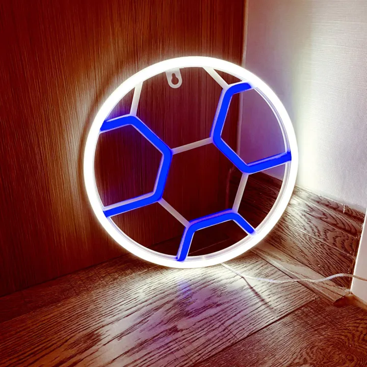 Qiunery%20Soccer%20Neon%20Sign%20For%20Bedroom,%20Battery/USB%20Powered%20LED%20Football%20Neon%20Lamp%20Sports%20Neon%20Sign%20For%20Home%20Bedroom%20Club%20Party%20Wall%20Hanging%20Decor%20-%20Image%204