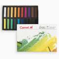 Camel Artist Soft Pastel Color 20 Shade.