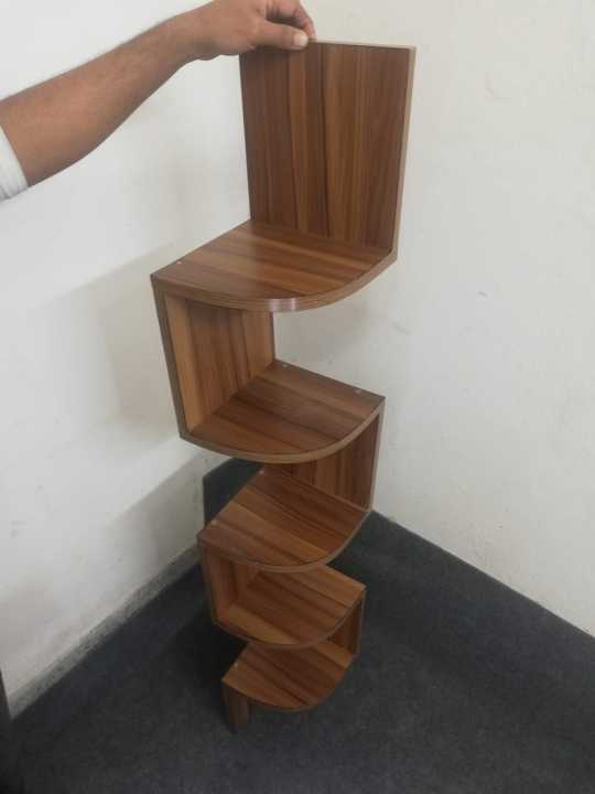 Wall%20Shelf%20Height%2048%20Inch%20Width%2008%20Inch%20Depth%2008%20Inch%20Book%20Shelv%20Model%20WL403%20-%20Image%203