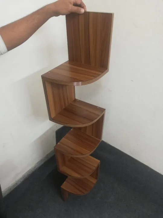 Wall%20Shelf%20Height%2048%20Inch%20Width%2008%20Inch%20Depth%2008%20Inch%20Book%20Shelv%20Model%20WL403%20-%20Image%203
