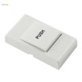 2Pcs Release Switch Emergency Button Push Door Button Control. 