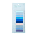 200 Sheets Flags Tabs Page Markers Sticky Key Points Index Note Post Sticker Bookmark To Do List Labels Sticky Notes Stationery. 