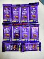 Dairy milk Chocolate 10rs Box 10pcs. 