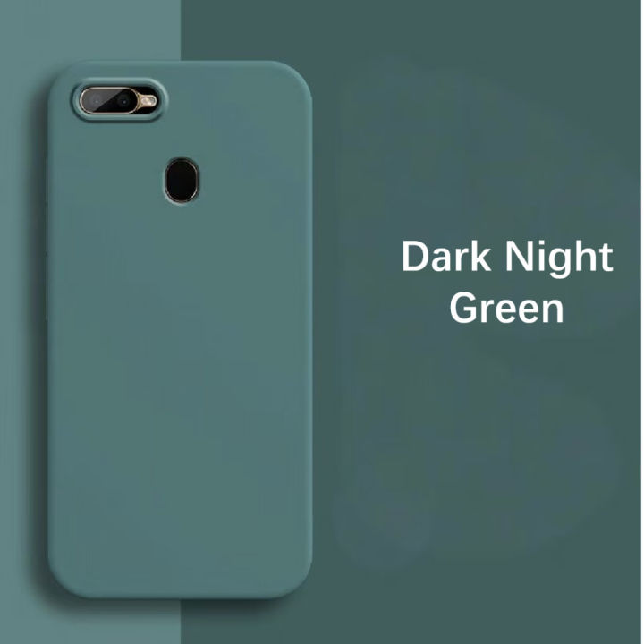 Original%20For%20OPPO%20A5S%20Silicone%20Full%20Cover%20Case%20Straight%20edge%20Phone%20Case%20Cover%20-%20Image%209