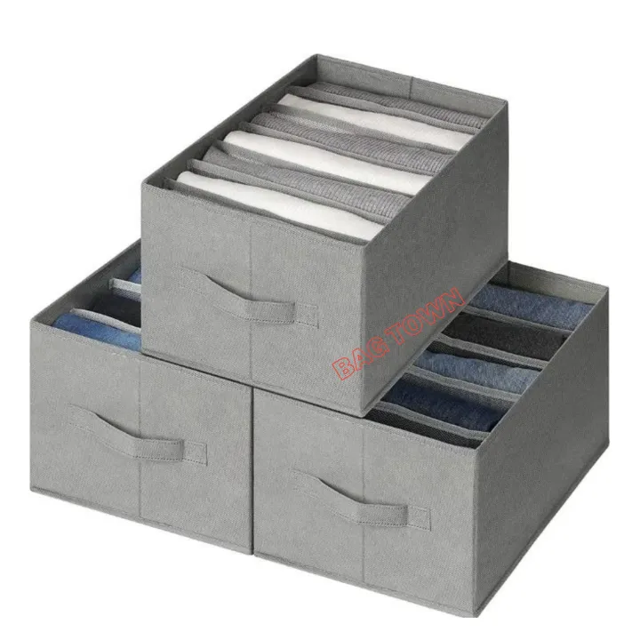 7Grids%20Large%20Cloth%20Organizer%20Box%203%20Pcs%20Closet%20Storage%20drawer%20divider%20storage%20organizer%20Box.%20Material%20-%20Image%202