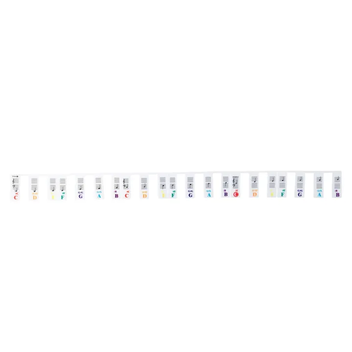 2%20Piece%20Piano%20Note%20Sticker%20Button%20Strip%20Silicone%20Color%20Universal%20White%20(PVC%20Box)%2061%20Keys%20-%20Image%205
