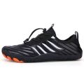 Indoor Fitness Shoes Men's and Women's Running Shoes Special Training Shoes Soft Bottom Non-Slip Yoga Shoes Rope Skipping Treadmill Sneakers. 