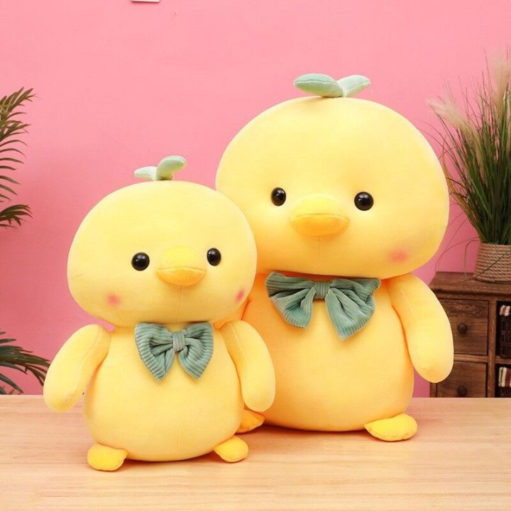 Creative%20Plush%20Toy%20Lovely%20Duck%20Soft%20Doll%20Huge%20Yellow%20%20Chick%20Toy%20-%20Image%206