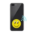 1Pcs NFC Andriod MCT Copy Clone IC 13.56Mhz RFID CUID Sticker Key Tag Label UID Changeable Block 0 Writable Rewrite Card. 