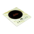 Gazi A-40G 2000W Smiss Infrared Cooker. 