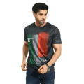 Lotto Sport T-Shirt for Men. 