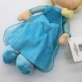Disney 30CM Frozen Elsa Snow Queen Princess Doll Plush Toys Stuffed Kids Girl Toys Birthday Christmas Gift. 