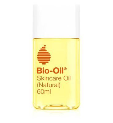 Bio-Oil Natural Skincare Oil 60ml