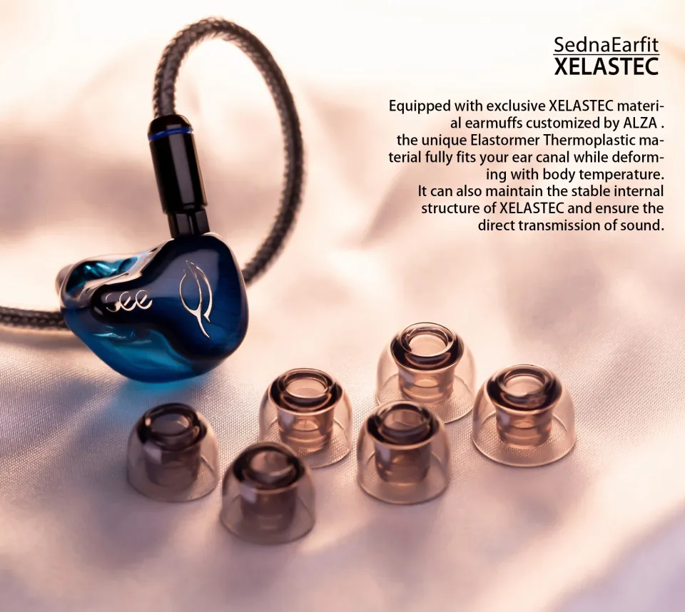 SeeAudio Bravery AE リミテッドエディション（seeaudio Bravery 無印 