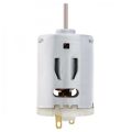 385 MOTORS Micro Motor 385 DC 3V 6V 12V For Toy Car Boat Electric Motor Bicycle Drill Vacuum Cleaner Household Hair Dryer Electric Tools.