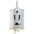 385 MOTORS Micro Motor 385 DC 3V 6V 12V For Toy Car Boat Electric Motor Bicycle Drill Vacuum Cleaner Household Hair Dryer Electric Tools. 