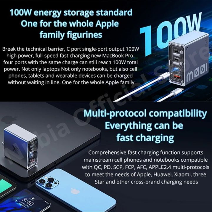 Nubia%2080W%20GaN%20Quick%20charger%20For%20RedMagic%208%20Pro%2080W%20PD%20charger%20Compatible%20with%20PD/QC%20protocol%20For%20Redmagic%208S%20pro%207%20Pro%207S%20pro%20-%20Image%204