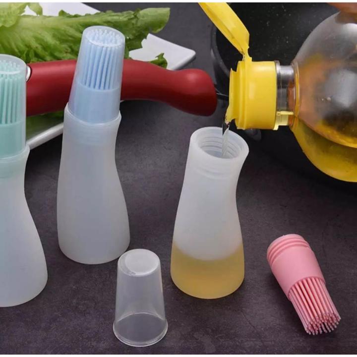 Brush Cooking Frying Pastry Oil Brush