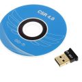 BLUETOOTH CSR 4.0 DONGLE (BLUETOOTH VERSI 4.0). 