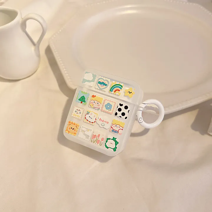 Cute%20Cartoon%20Pattern%20Case%20for%20Airpods1/2/3/%20Pro/pro2%20Protective%20Case%20Earphone%20Case%20Headsets%20Accessories%20Silicone%20Anti%20Falling%20Protective%20Case%20Apple%20AirPods%20Pro,%20AirPods%203,%20AirPods%204,%20AirPods%205%20-%20Image%202