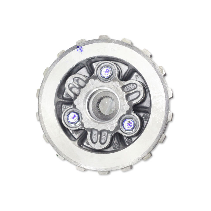 Glamour Clutch Hub Price 25 Years Old Factory Motorcycle