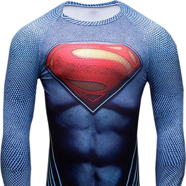Indispensable -Full sleeve tshirt for men new collection 2024 | Super hero tshirt for men | Super man tshirt for men- Innovative